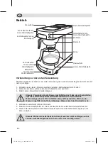 Preview for 22 page of Buffalo CW305 Instruction Manual