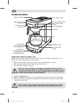 Preview for 34 page of Buffalo CW305 Instruction Manual