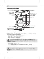 Preview for 40 page of Buffalo CW305 Instruction Manual