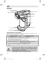 Preview for 4 page of Buffalo CW306 Instruction Manual