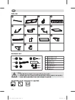 Preview for 14 page of Buffalo CY265 Instruction Manual