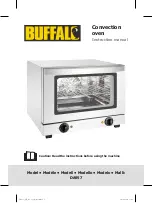 Buffalo DA957 Instruction Manual preview