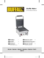 Buffalo DB170 Instruction Manual предпросмотр