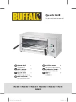 Buffalo DB183 Instruction Manual предпросмотр