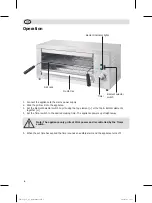 Предварительный просмотр 4 страницы Buffalo DB183 Instruction Manual