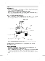 Preview for 34 page of Buffalo DB191 Instruction Manual