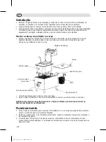 Preview for 40 page of Buffalo DB191 Instruction Manual