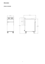 Предварительный просмотр 5 страницы Buffalo DC319-N Assembly, Installation And Operation Instructions