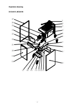 Предварительный просмотр 17 страницы Buffalo DC319-N Assembly, Installation And Operation Instructions