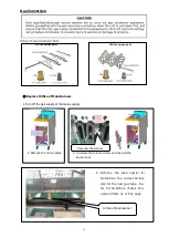 Предварительный просмотр 19 страницы Buffalo DC319-N Assembly, Installation And Operation Instructions