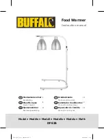 Buffalo DF626 Instruction Manual preview