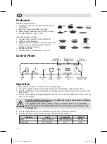 Preview for 4 page of Buffalo DF825 Instruction Manual