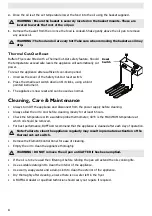 Предварительный просмотр 4 страницы Buffalo DL891-A Instruction Manual