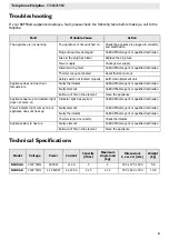 Предварительный просмотр 5 страницы Buffalo DL891-A Instruction Manual