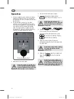 Предварительный просмотр 4 страницы Buffalo DM868 Instruction Manual