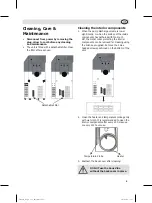 Предварительный просмотр 5 страницы Buffalo DM868 Instruction Manual