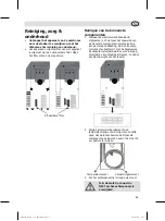 Предварительный просмотр 11 страницы Buffalo DM868 Instruction Manual