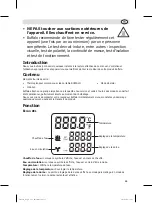 Предварительный просмотр 15 страницы Buffalo DM868 Instruction Manual