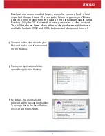 Preview for 6 page of Buffalo DRIVE STATION HD-HBXXXU2 Quick Setup Manual