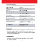 Preview for 7 page of Buffalo DriveStation HD-CEIU2 User Manual