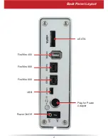 Preview for 2 page of Buffalo DriveStation HD-HSQ User Manual