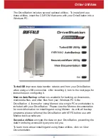 Preview for 5 page of Buffalo DriveStation HD-HSQ User Manual