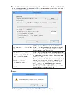 Предварительный просмотр 8 страницы Buffalo drivestation HDV-SA User Manual