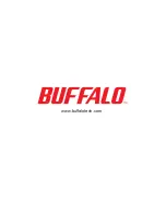 Предварительный просмотр 16 страницы Buffalo DriveStation Quad HD-QLSU2R5 User Manual