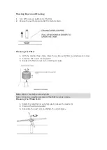 Предварительный просмотр 9 страницы Buffalo DW319 Instruction Manual