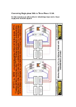 Предварительный просмотр 18 страницы Buffalo DW319 Instruction Manual