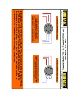 Предварительный просмотр 20 страницы Buffalo DW319 Instruction Manual