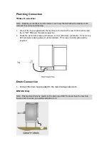 Preview for 5 page of Buffalo DW464 Instruction Manual