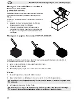 Предварительный просмотр 20 страницы Buffalo f/1.0L USM Instruction Manual