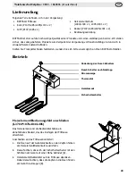 Предварительный просмотр 25 страницы Buffalo f/1.0L USM Instruction Manual