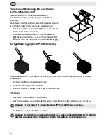 Предварительный просмотр 26 страницы Buffalo f/1.0L USM Instruction Manual