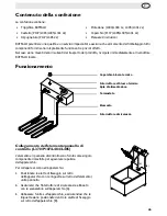 Предварительный просмотр 31 страницы Buffalo f/1.0L USM Instruction Manual