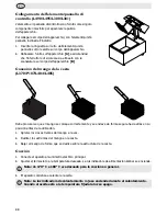 Предварительный просмотр 38 страницы Buffalo f/1.0L USM Instruction Manual