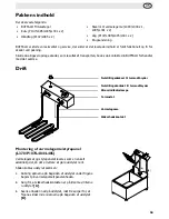 Предварительный просмотр 55 страницы Buffalo f/1.0L USM Instruction Manual