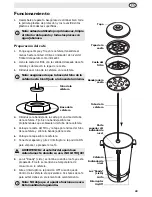 Предварительный просмотр 27 страницы Buffalo F249 Instruction Manual