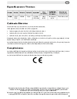 Предварительный просмотр 29 страницы Buffalo F249 Instruction Manual