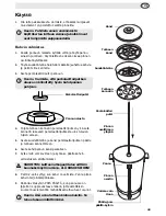 Предварительный просмотр 47 страницы Buffalo F249 Instruction Manual