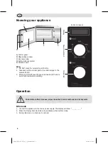 Preview for 8 page of Buffalo FB863 Instruction Manual