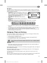 Предварительный просмотр 23 страницы Buffalo FC258 Instruction Manual