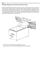 Предварительный просмотр 4 страницы Buffalo FC374 Instruction Manual