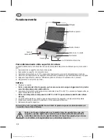 Предварительный просмотр 28 страницы Buffalo FC380 Instruction Manual