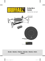 Buffalo FD059 Instruction Manual preview