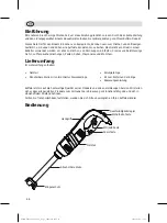 Предварительный просмотр 22 страницы Buffalo FS440 Instruction Manual