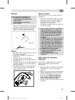 Предварительный просмотр 35 страницы Buffalo FS440 Instruction Manual