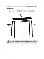 Предварительный просмотр 6 страницы Buffalo FT690 Instruction Manual