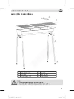 Предварительный просмотр 7 страницы Buffalo FT690 Instruction Manual